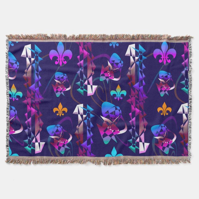 Cobertor Assault on the Medieval Castle 3 (Frente)