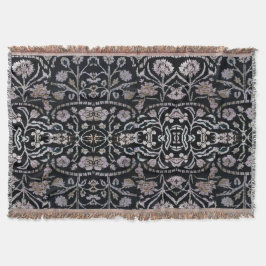 Cobertor Astritos Em Lace