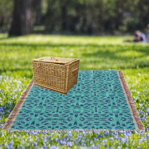 Cobertor Autoestradas II