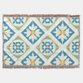 Cobertor Azulejos Andaluzes 13