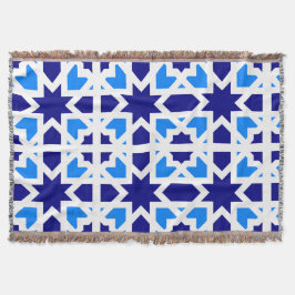 Cobertor Azulejos Andaluzes 6