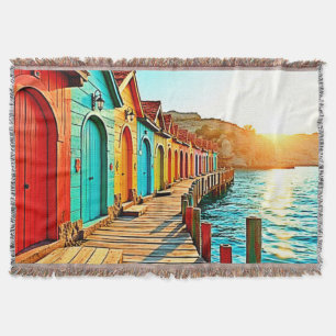 Cobertor Baby Blanket