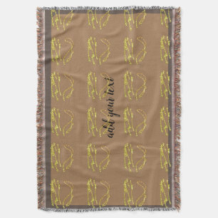 Cobertor Baby Blanket