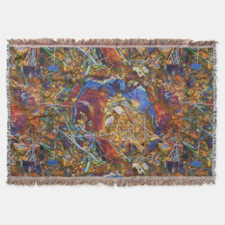 Cobertor Balance-o geral