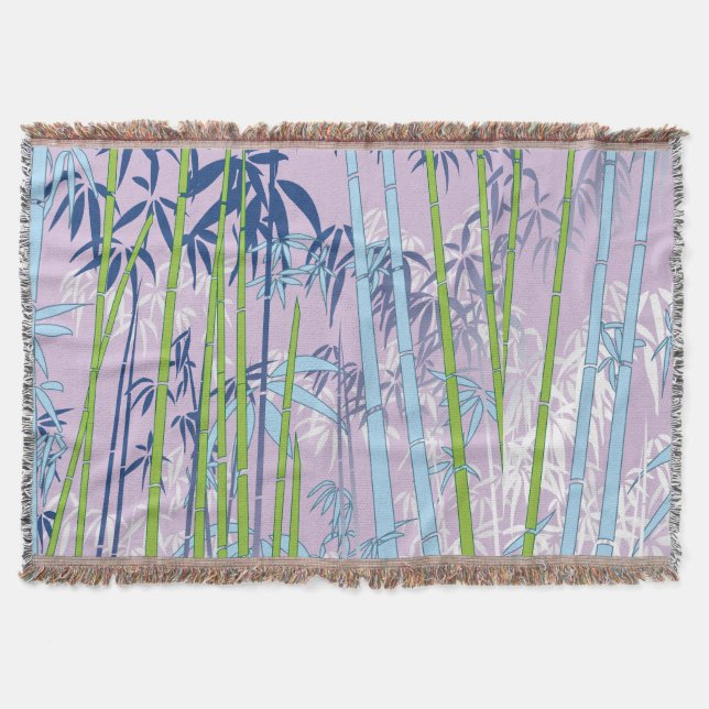 Cobertor Bambu (Frente)
