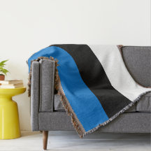 Bandeira da Estônia