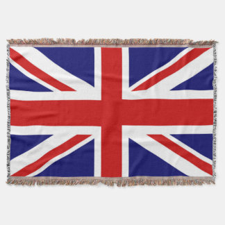 Cobertor Bandeira do Reino Unido muito legal a união Jack