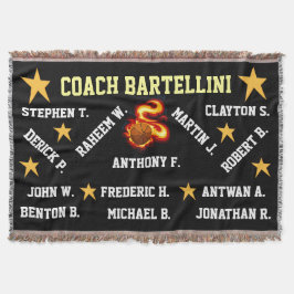 Cobertor Banheira de basquete