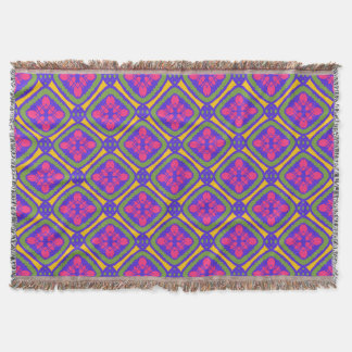 Cobertor Banheta Roxo