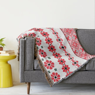 Cobertor Banquetes nórdicos dos Balcãs eslavos