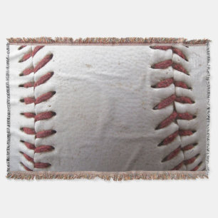Cobertor Baseball