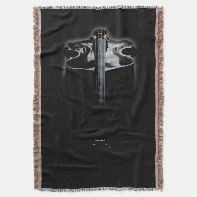 Cobertor Bass 1 tbcna (Frente Vertical)