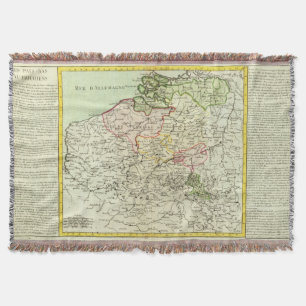 Cobertor Bélgica 3