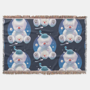 Cobertor Bichon Ice Shaver Dreamland