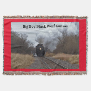 Cobertor Big Boy
