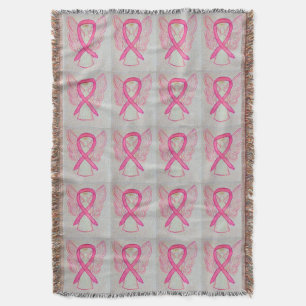 Cobertor Blanket de Lâmpada de Sensibilização do Cancer da