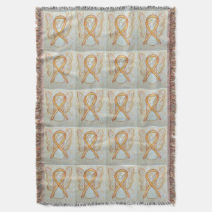 Cobertor Blankets de lança da fita de sensibilização do Can