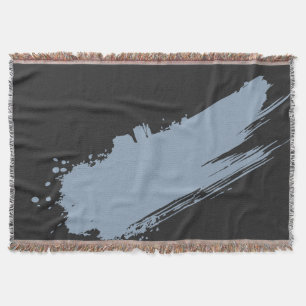 Cobertor BlueHaze  Noir 