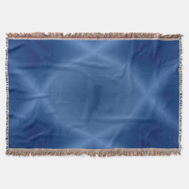 Cobertor Blues (Frente)