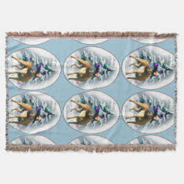 Cobertor Boerboel Natal