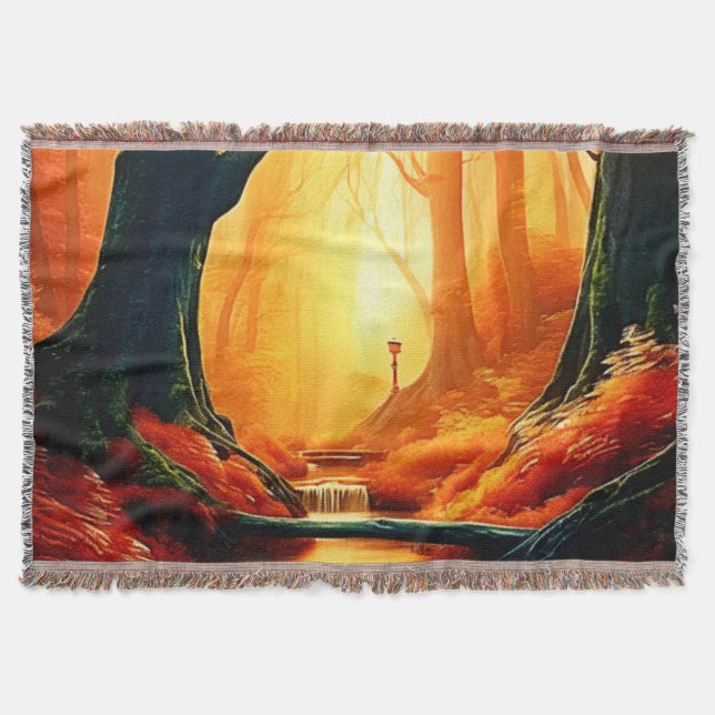 Cobertor Bolsa (Frente)