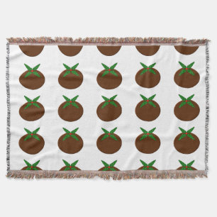 Cobertor Bolsa de Maçã de Maçã