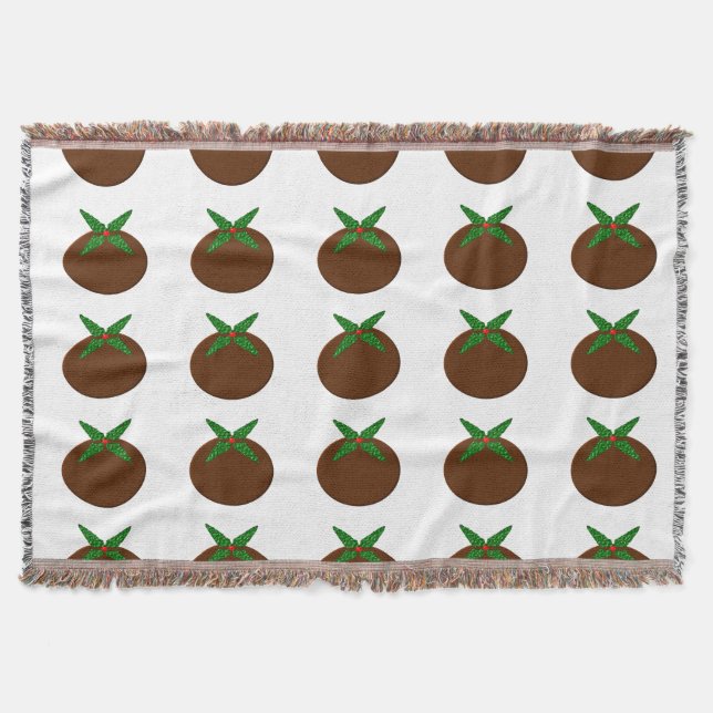 Cobertor Bolsa de Maçã de Maçã (Frente)