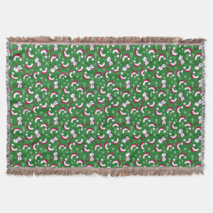 Cobertor Bolsa de Natal