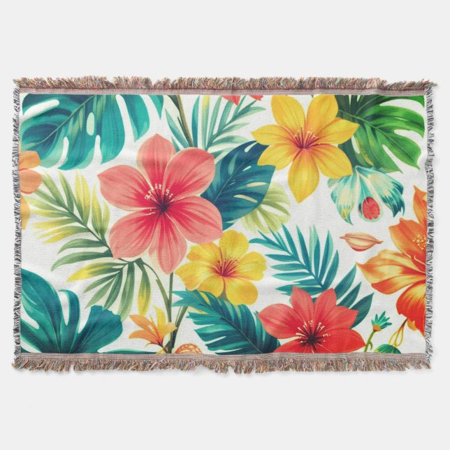 Cobertor Bolsa de Verão (Frente)