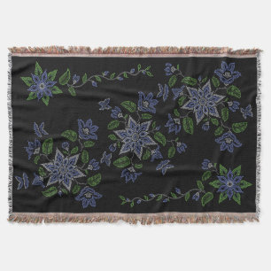 Cobertor Bolsas de Leitura Nativa de Folheto de Arte do Met