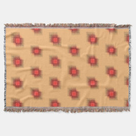 Cobertor Bolsas de Na moda e Bolachas Perfeitas no Zazzle