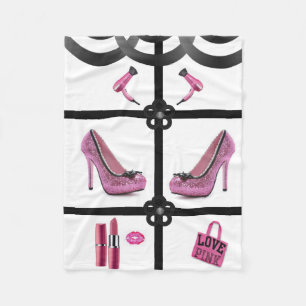 cobertor branco-de-velinha-rosa-rainha