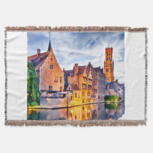 Cobertor Bruges