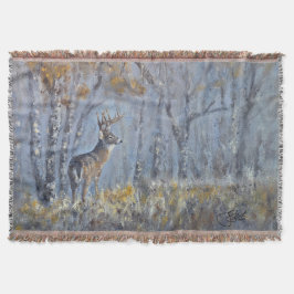 Cobertor Buck Meadow