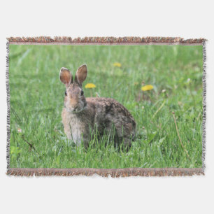 Cobertor Bunny