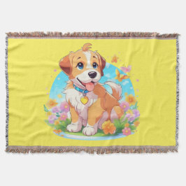 Cobertor Cachorro Cachorro