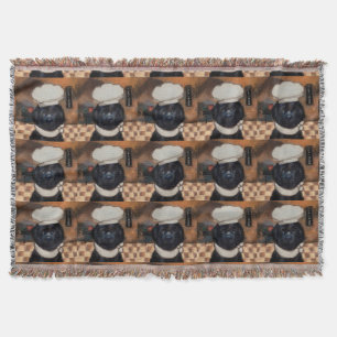 Cobertor Cachorro da Terra Nova