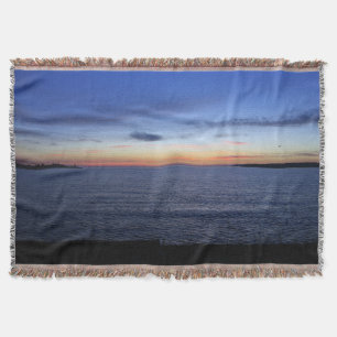 Cobertor Calcita Lâmpada do Sol