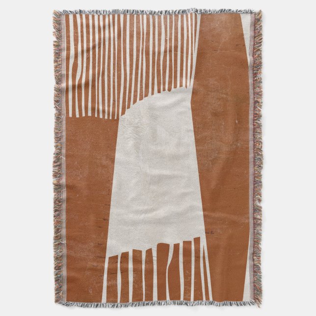 Cobertor Campo I da Índia (Frente Vertical)