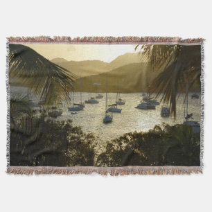 Cobertor Catamarãs e veleiros