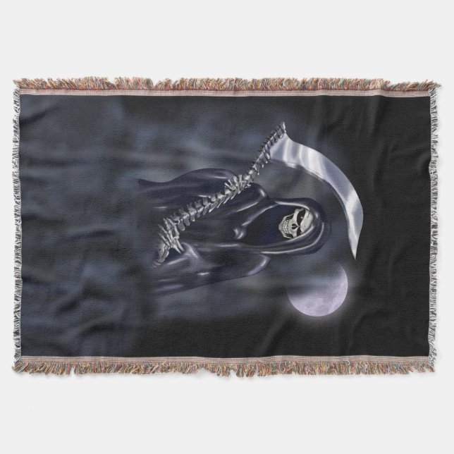 Cobertor Ceifador (Frente)