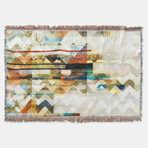 Cobertor Cevron Urbano II