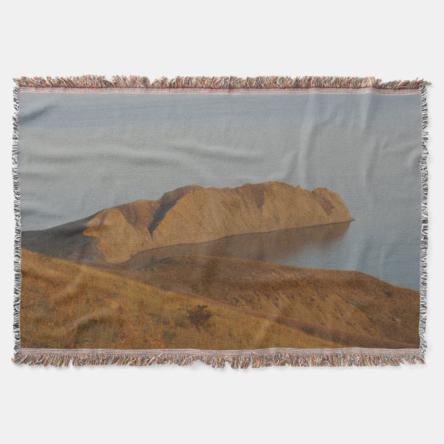 Cobertor Chameleon (Frente)