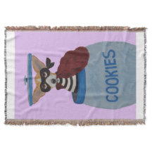 Chihuahua Cookie Thief