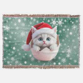 Cobertor Christmas Hatchling