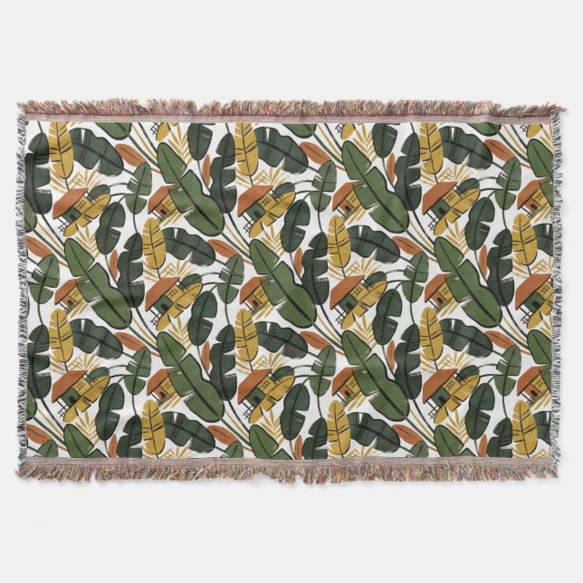 Cobertor Chromara (Frente)