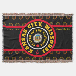 COBERTOR CIDADE KCMOCOU KANSAS, MO (COU)