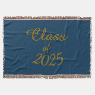 Cobertor Classe Classy de 2025