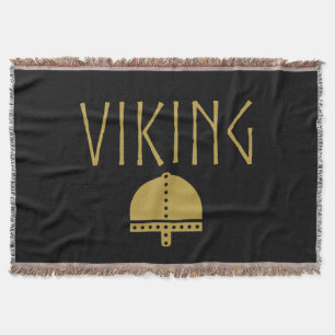 Cobertor Cobertura de Capacete Viking