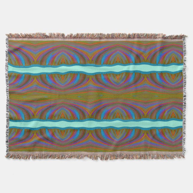 Cobertor Cobertura de descarga | m3galeryStudio (Frente)